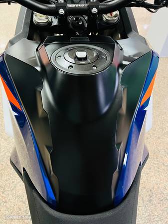 KTM 1290 Super Adventure R - 13