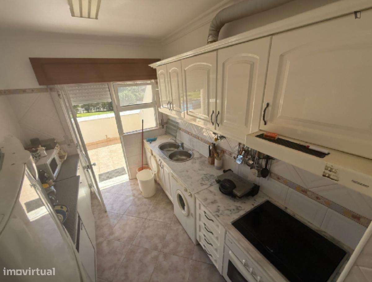 Apartamento com 2 quartos - localizado em Vilamoura - Grande imagem: 5/9