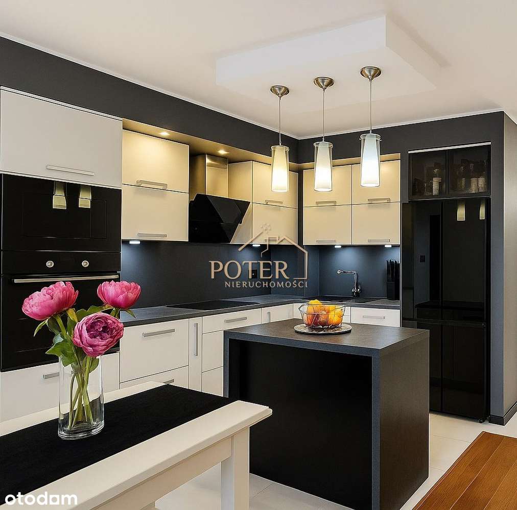 ⭐3 pokoje | 2 ogródki | Garaż i miejsce postojowe⭐-2