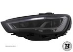 Faruri LED compatibile cu Audi A3 8V Xenon Design - 4