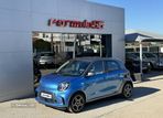 Smart ForFour Electric Drive Passion - 1