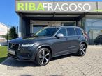 Volvo XC 90 2.0 T8 PHEV R-Design Expression AWD - 1