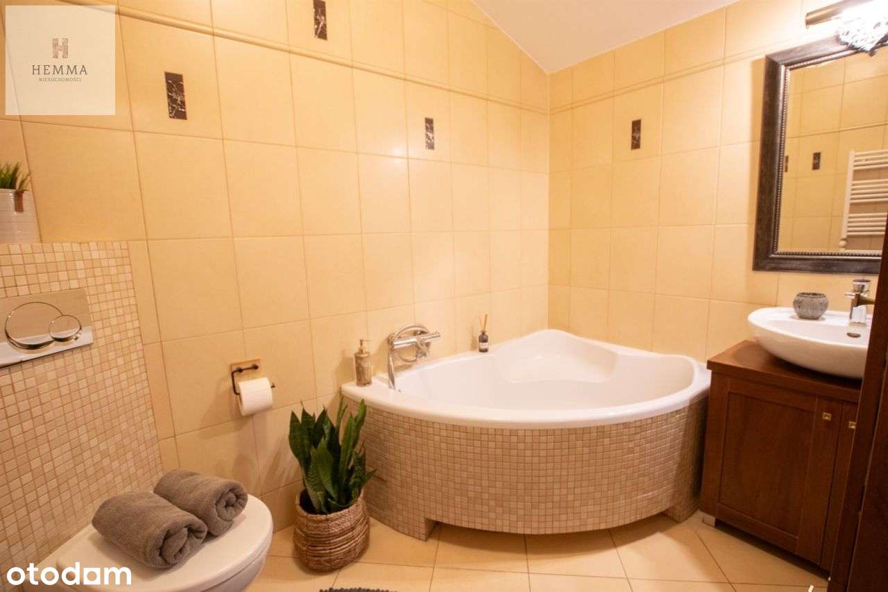 Mieszkanie, 74,14 m², Ostróda-11