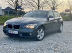 BMW Seria 1 118d DPF Edition Sport - 1