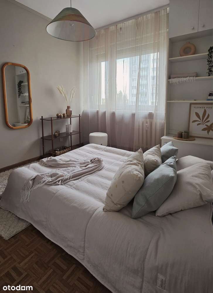 Katowice, Wełnowiec–Józefowiec ul. Słoneczna, 2 pokoje,44,12 m²-1