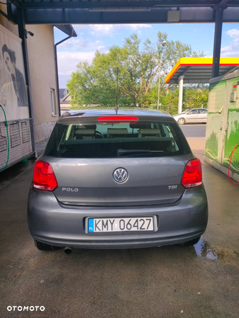 Volkswagen Polo - 5