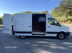 Volkswagen Crafter - 9