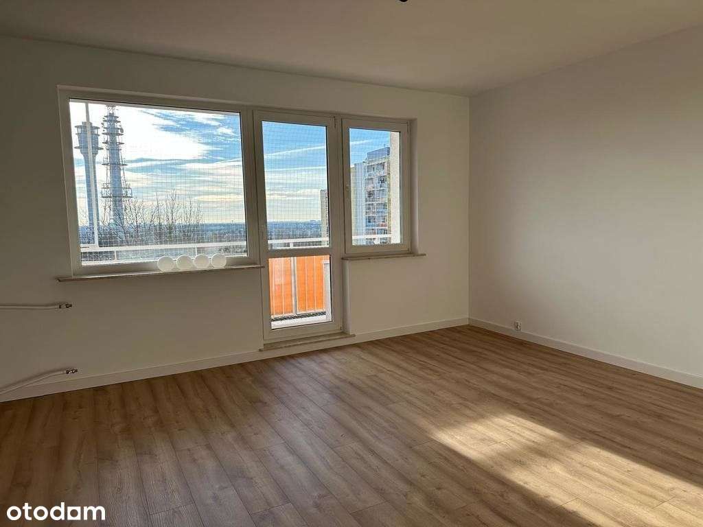 Panoramiczny widok/po remoncie/gotowe do wejścia-10