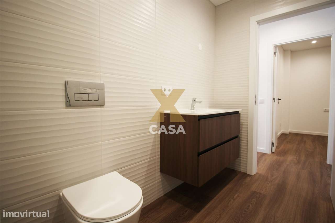 Apartamento T3 Venda em Nossa Senhora da Piedade,Ourém-29