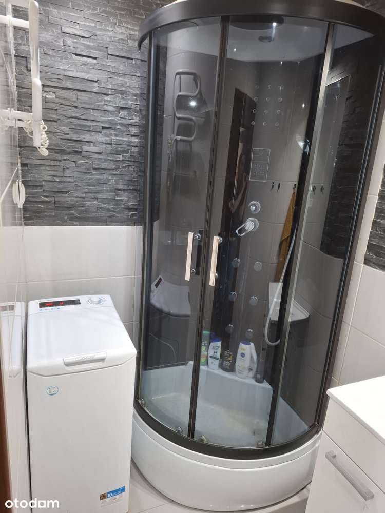 Mieszkanie 48,22m2, Bydgoszcz Bajka BEZ POŚREDNIKÓW - Pełny obrazek: 5/11