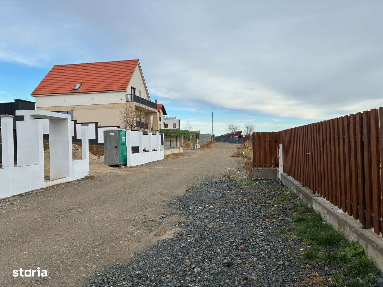 Persoana fizica - vand casa mare, noua, in Salicea, langa Cluj-Napoca - Imagine principală: 4/15