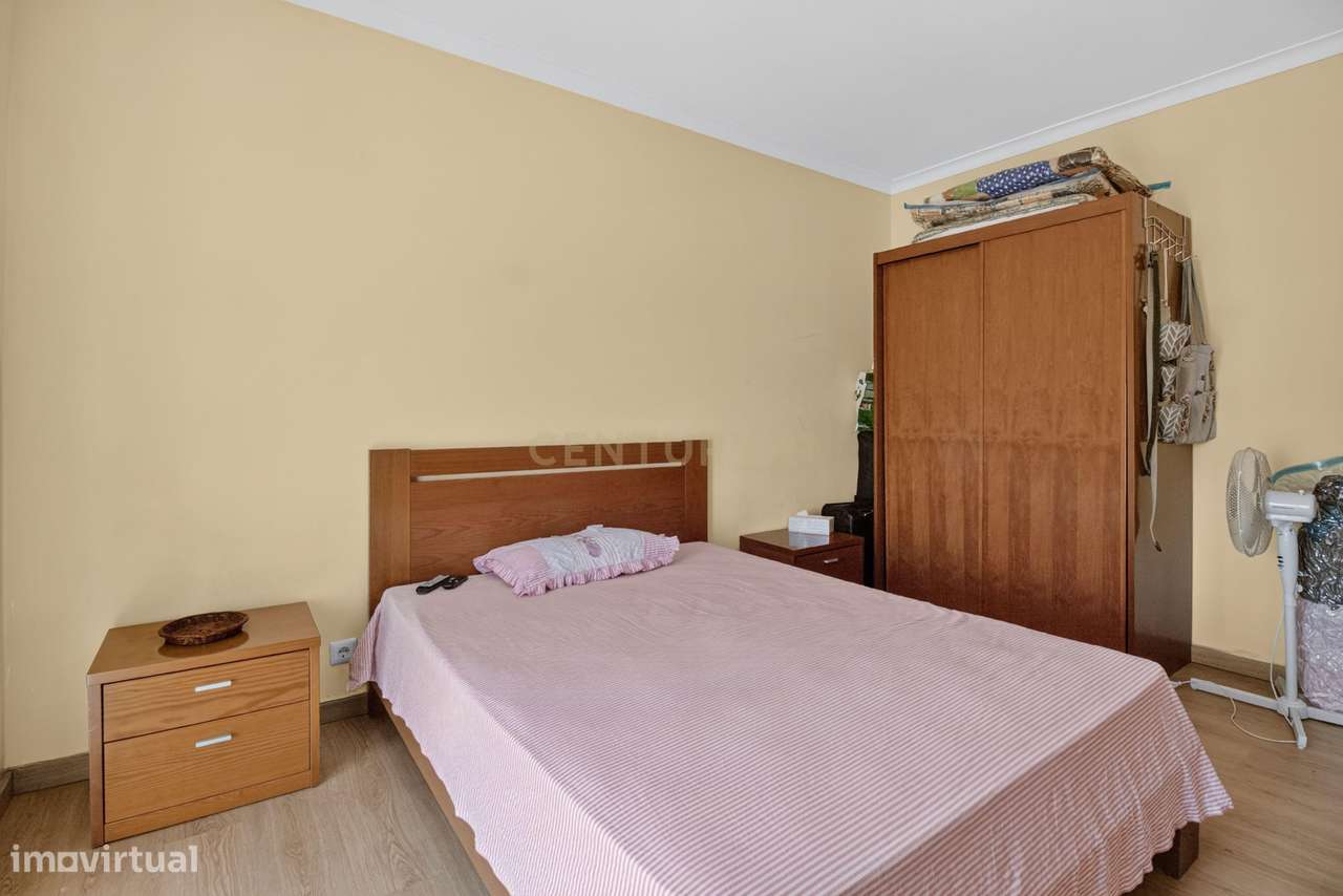 Apartamento T3 em Bragança-12