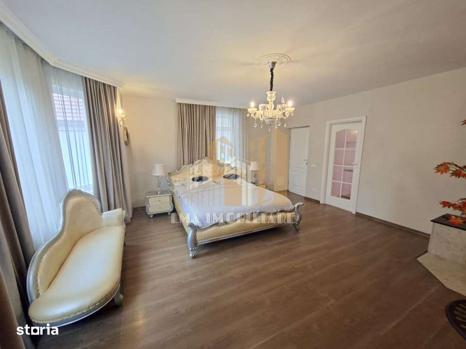 Casa Vila Pensiune  Rasnov Brasov-6