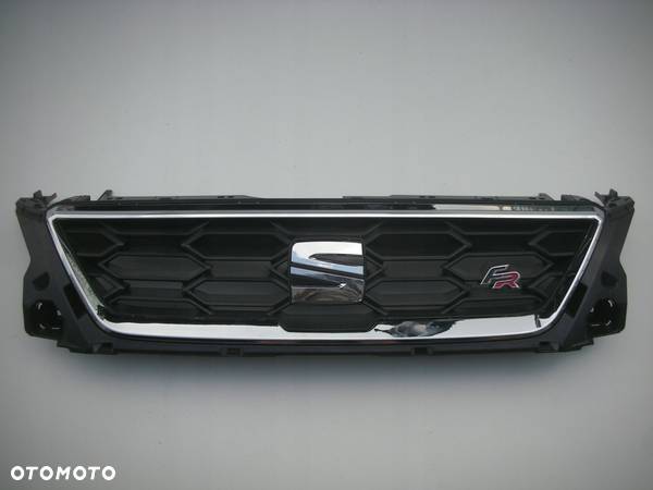 SEAT IBIZA GRILL ATRAPA 2017-2020 6F0 FR - 1