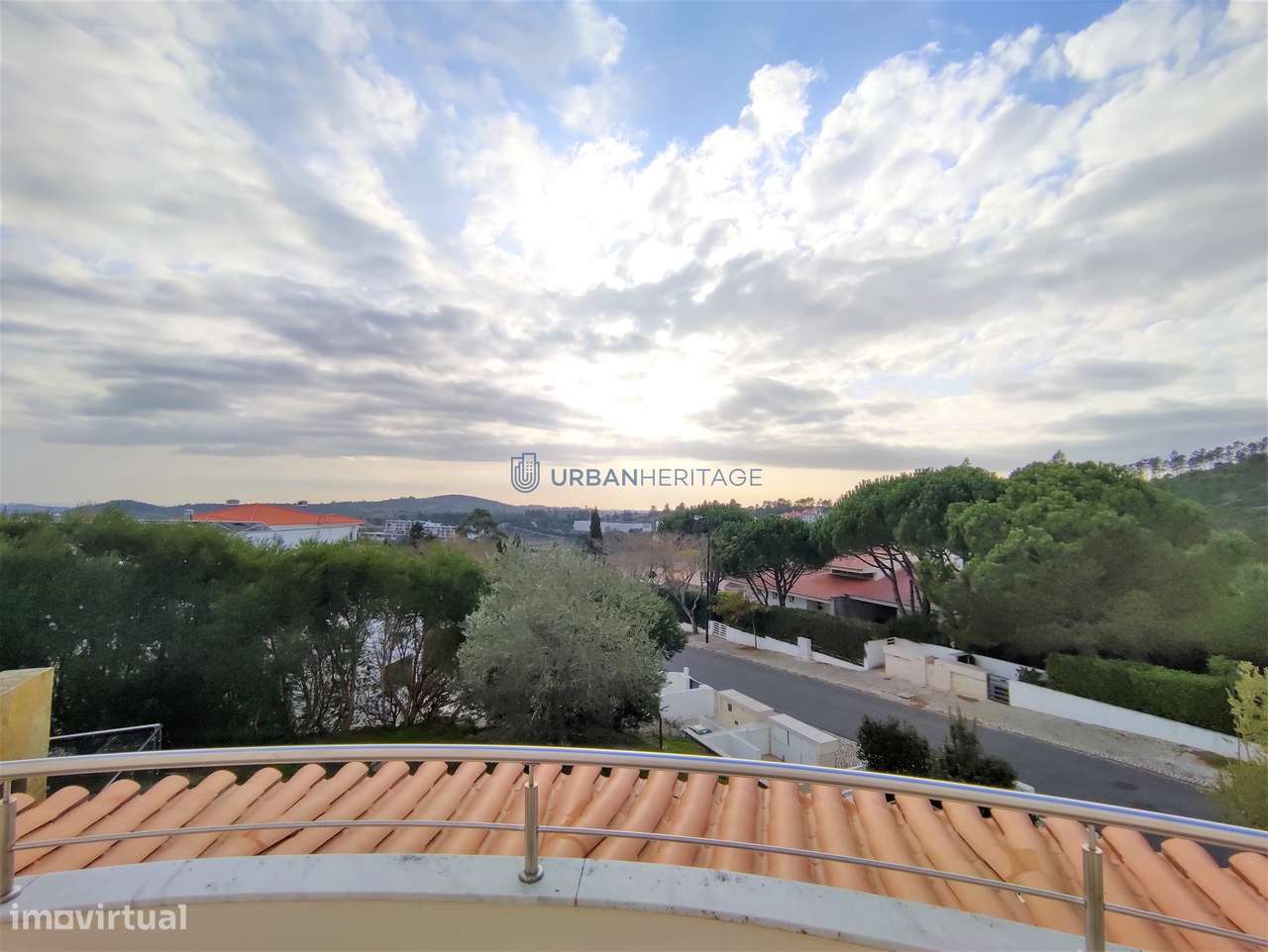 Moradia Isolada T4 Venda em Queluz e Belas,Sintra - Grande imagem: 5/49