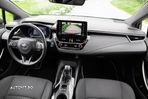 Toyota Corolla 2.0 HSD Exclusive Plus GR Sport Bi-Tone - 27