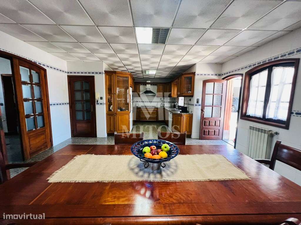 Moradia Isolada Carreço - Grande imagem: 5/28