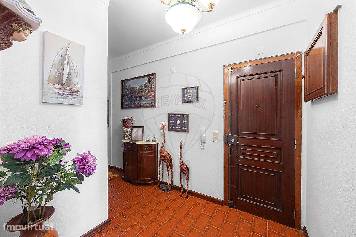 Apartamento T3 para venda - Grande imagem: 5/15