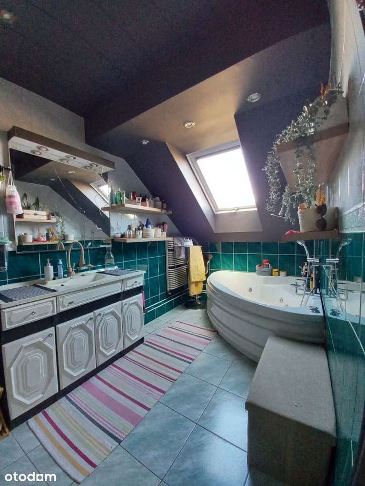 Sprzedam obiekt mieszkalno - usługowy w Centrum-10