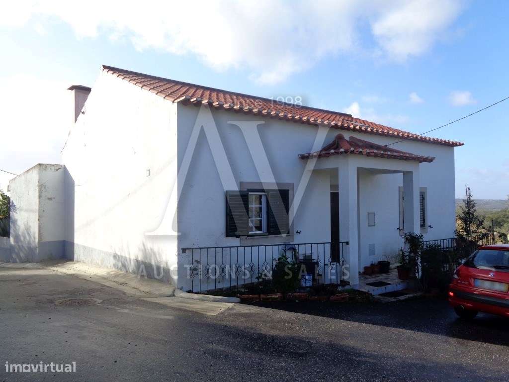 1/3 INDIVISO DE MORADIA - OLIVAIS - MEDELIM - IDANHA-A-NOVA | LEILÃ... - Grande imagem: 3/5