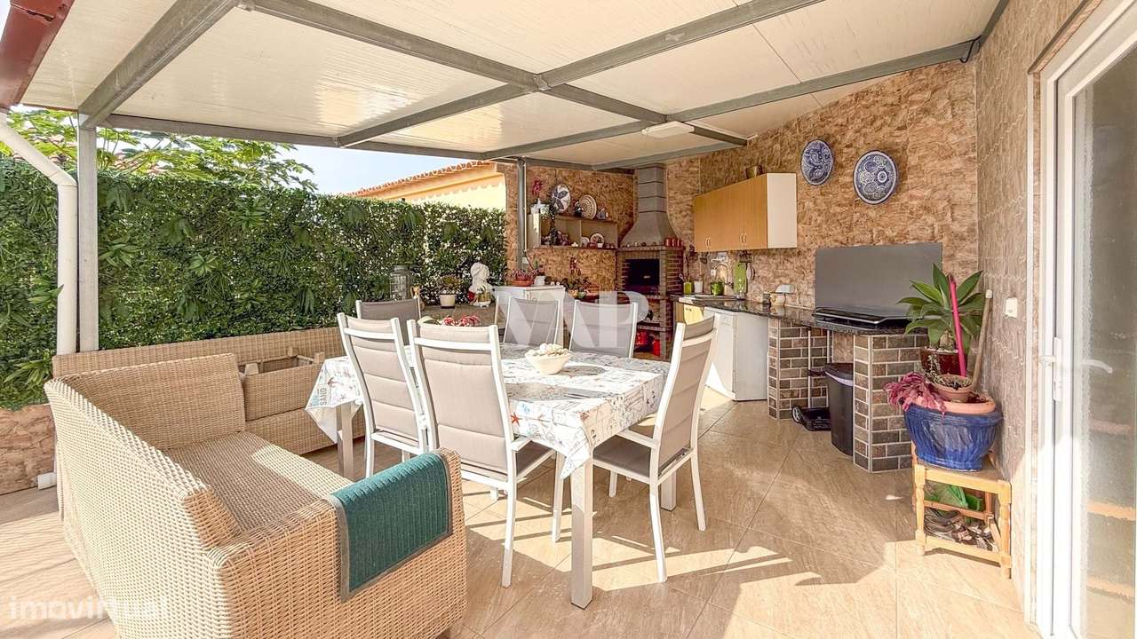 Excelente Moradia de 5 quartos, totalmente renovada, Quarteira - Grande imagem: 3/56