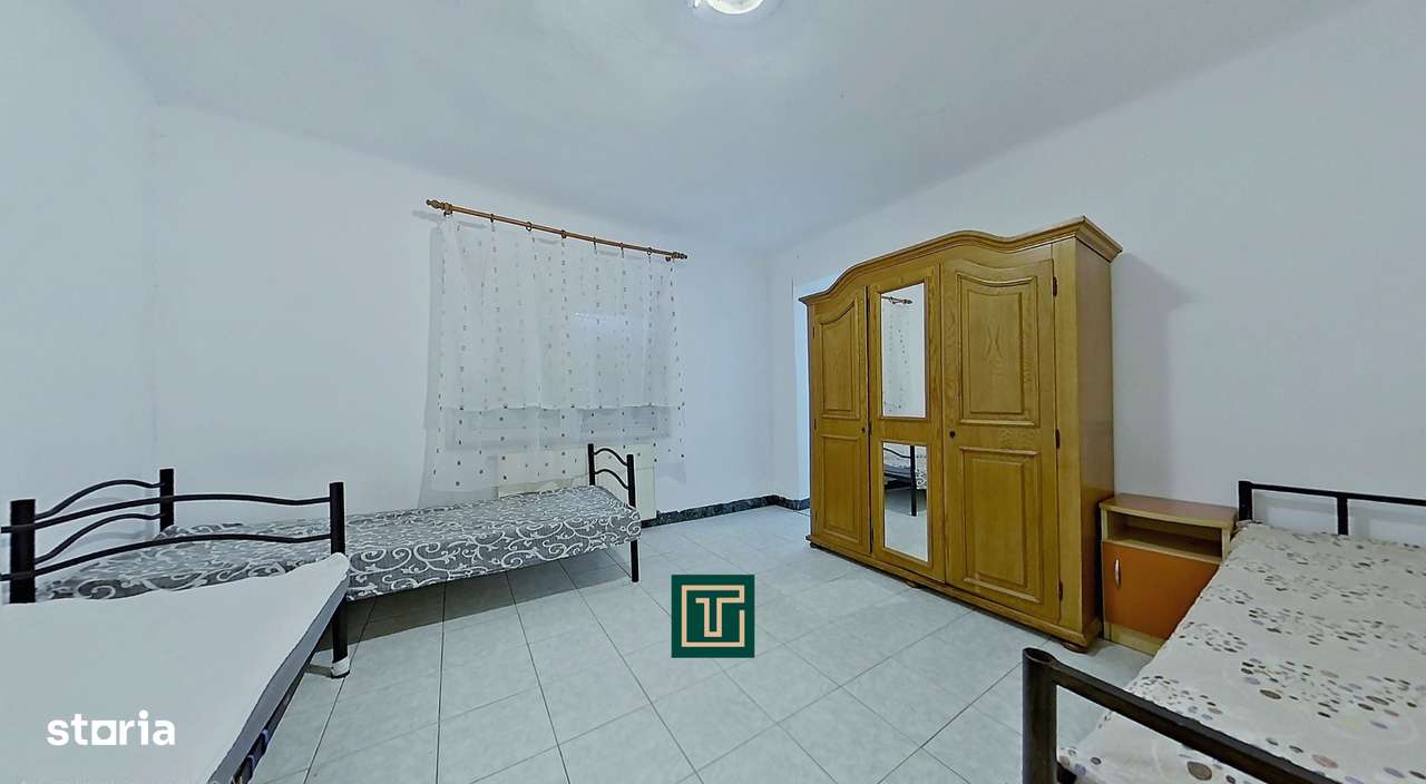 Clădire cu 10 camere în Aradul Nou – ideală pentru investiție/afaceri-17