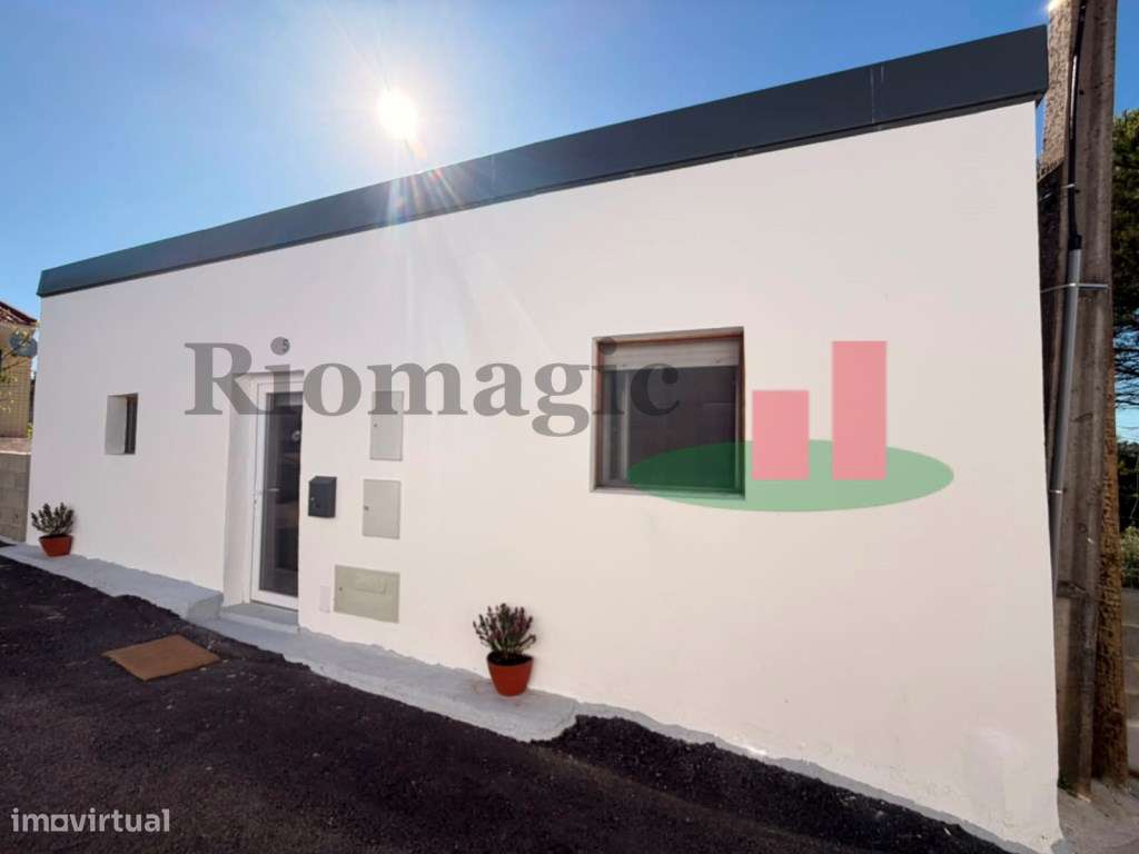 Moradia T1 Cidral - Rio Maior***RIOMAGIC***-29