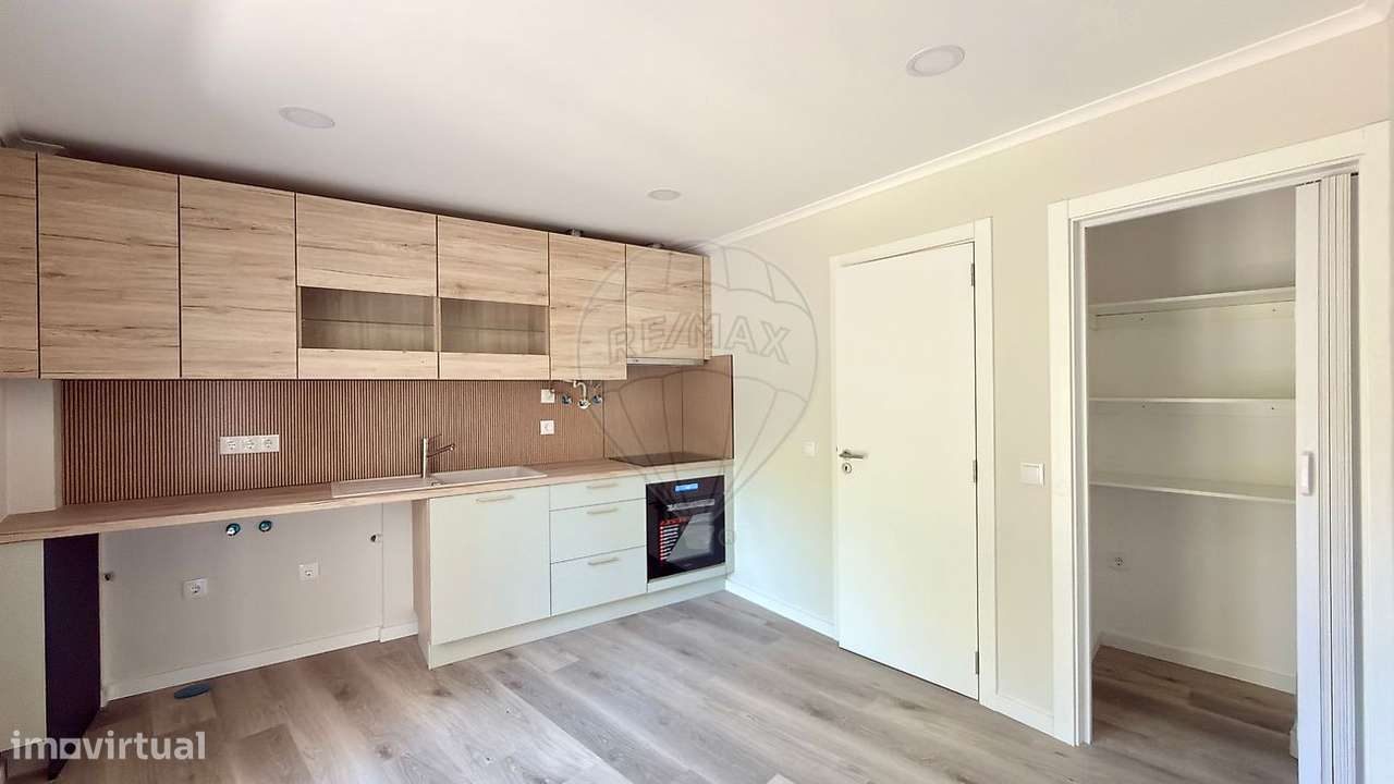 Apartamento T2 para venda-17