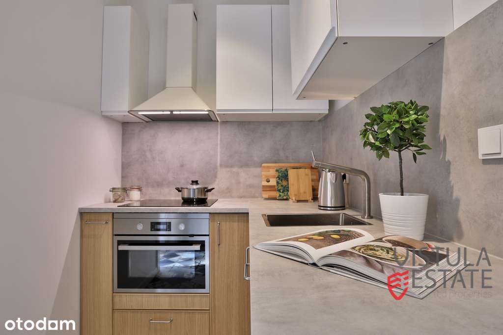 Okazja inwestycyjna 3 pok mieszkanie G. Zapolskiej-0