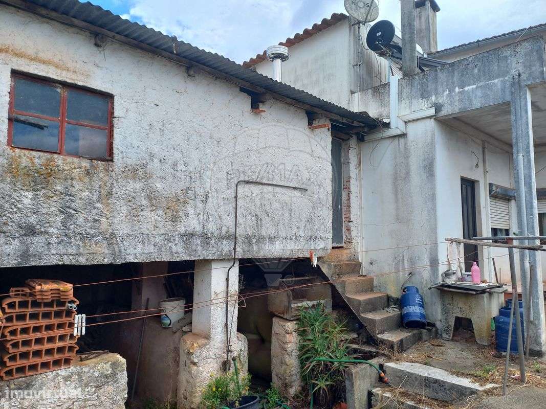 Moradia T3 para venda-22