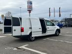 Volkswagen Caddy4 Furgon Maxi - 11