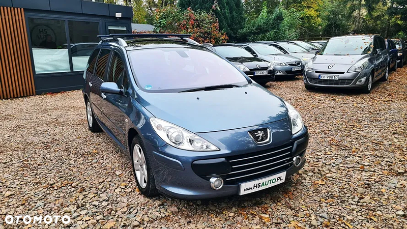 Peugeot 307 1.6 Premium - 7