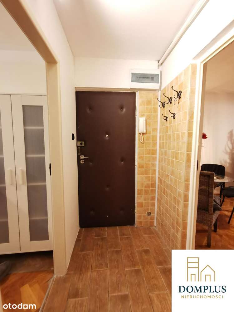 SPRZEDAM MIESZKANIE W POZNANIU – WINOGRADY, OS. PRZYJAŹNI-7