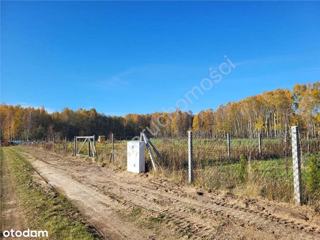 Malownicza nieruchomość - piękny widok-4