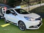 Renault Scénic 1.5 dCi Bose Edition SS - 4