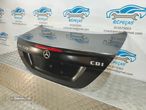 PORTA TAMPA MALA MERCEDES BENZ CLASS CLK W209 A2097500275 FECHO PUXADOR LUZ 3º STOP - 5