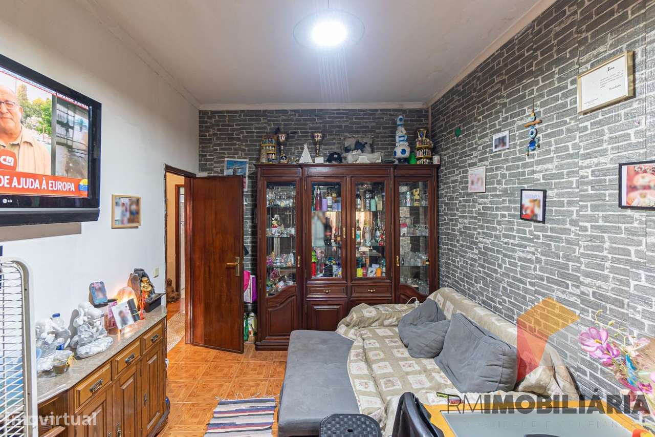 Moradia Bi-Familiar em Fânzeres-40