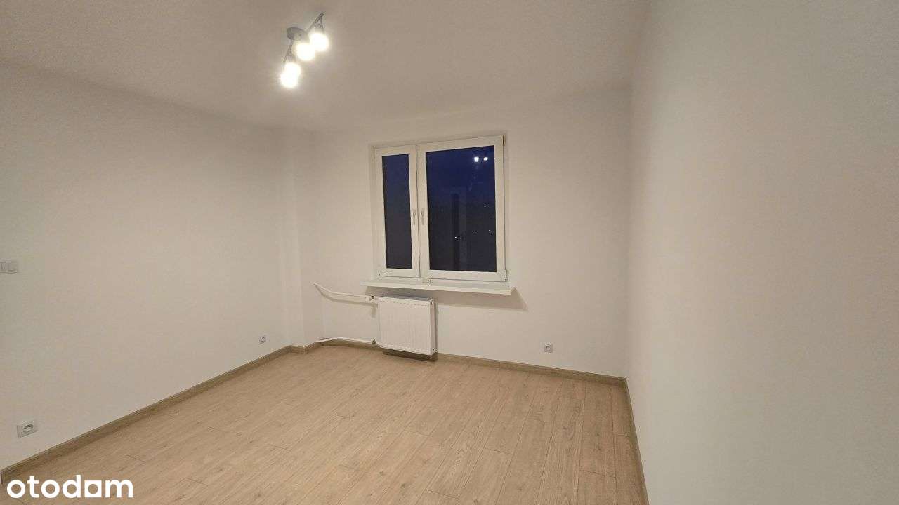 Bieżanów-Prokocim | komfortowe 3-pokojowe mieszkanie z balkonem - Pełny obrazek: 4/13