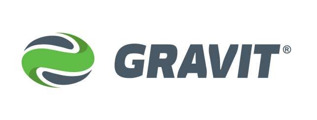 GRAVIT logo