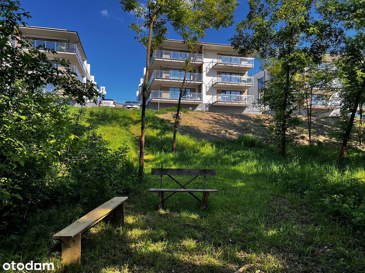 Apartament z widokiem na rzekę Warta Poznań brak prowizji, brak PCC-0