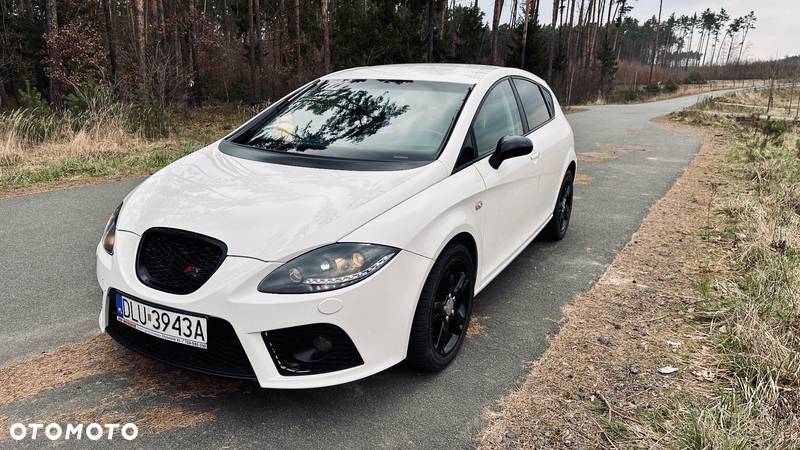 Seat Leon 1.9 TDI Stylance - 10