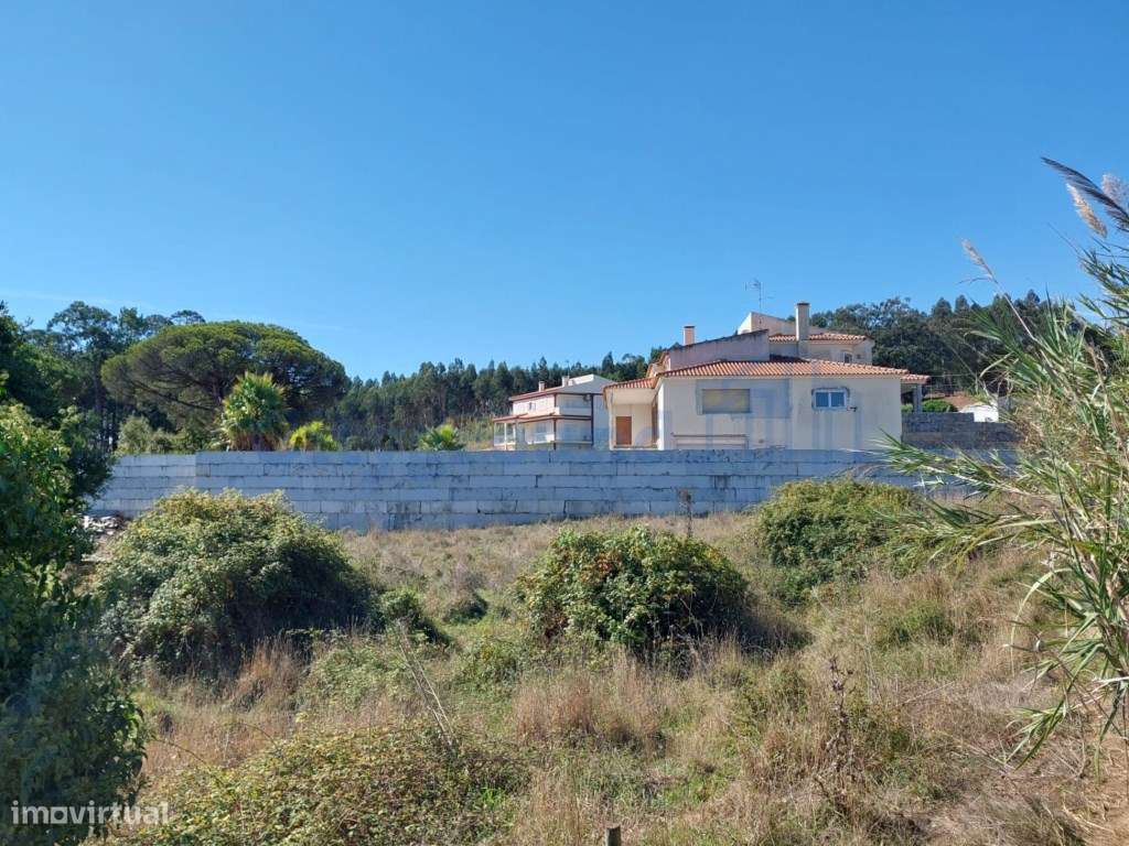 Lote para construção a 5 minutos das Caldas da Rainha - Grande imagem: 5/9