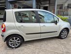 Renault Modus 1.2 Confort Dynamique - 17