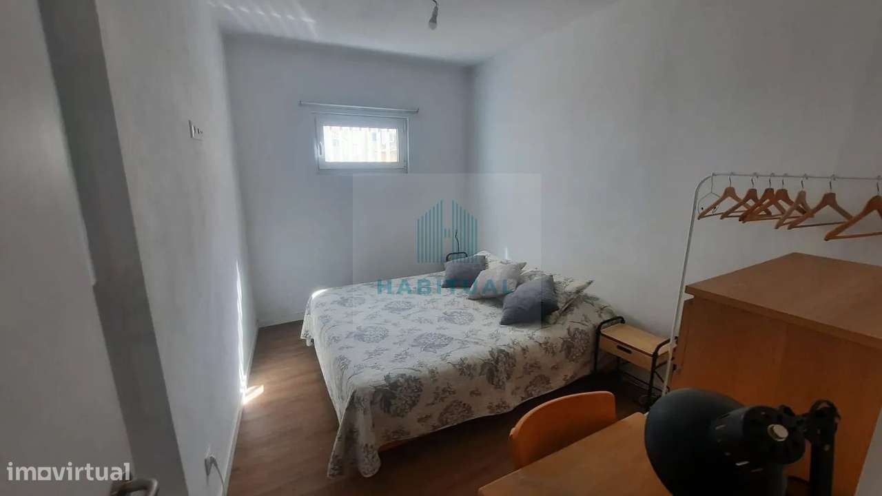 ANDAR DE MORADIA T1 NA CIDADE DE VIANA DO CASTELO - Grande imagem: 3/18