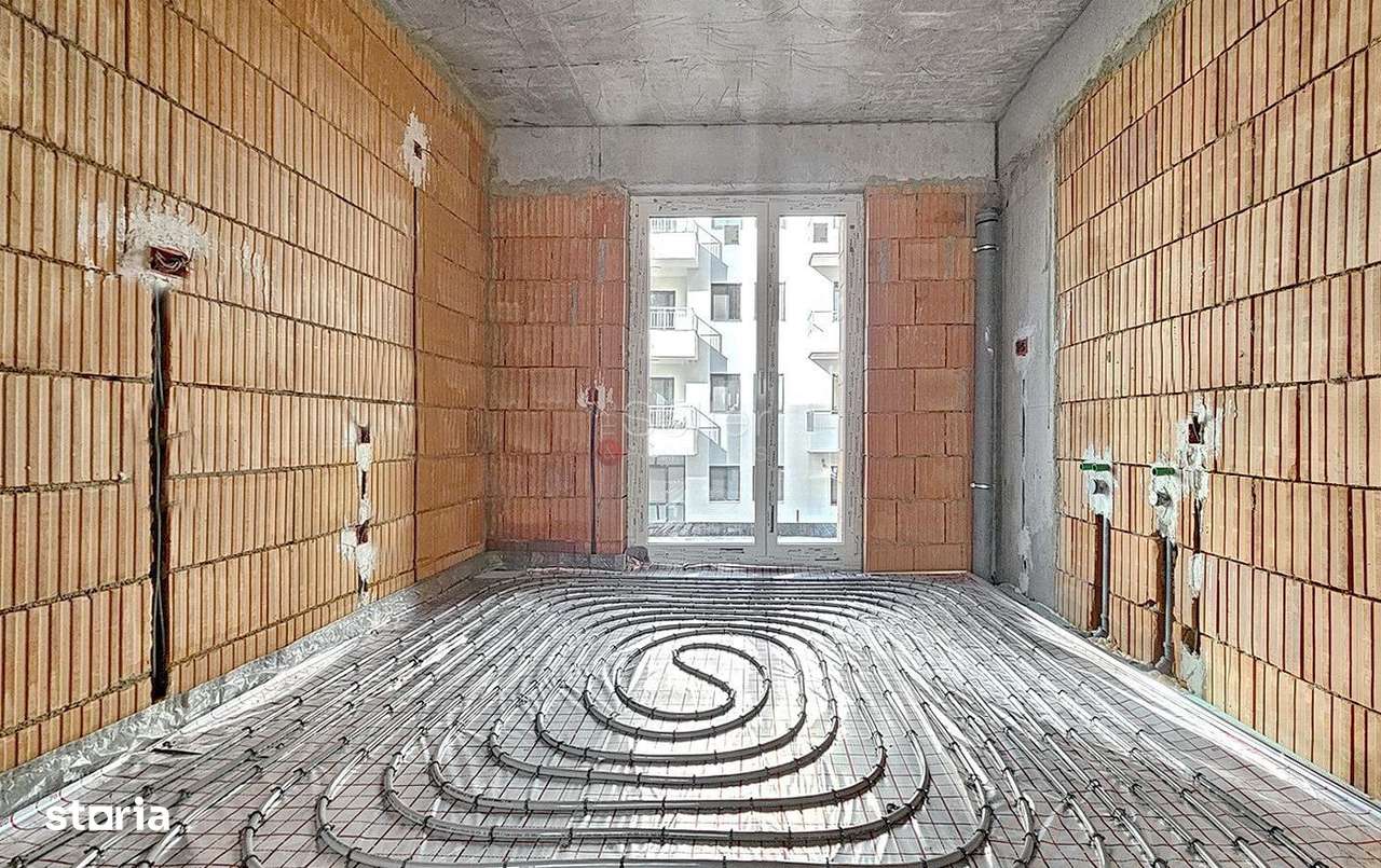 Zona Linistita Acces Facil - Imagine principală: 2/20