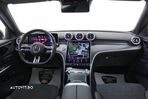 Mercedes-Benz C 300 4MATIC Aut. - 8