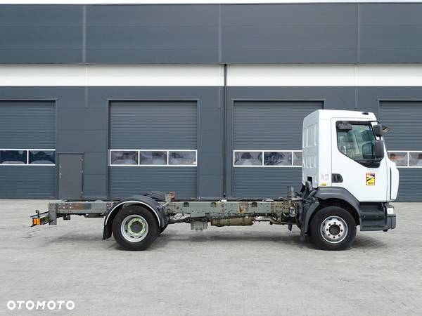 Renault Midlum 220 DXI Fabryczny ADR Sprowadzony - 12