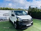 Opel Vivaro 1.6 CDTi L1H1 2.7T - 12