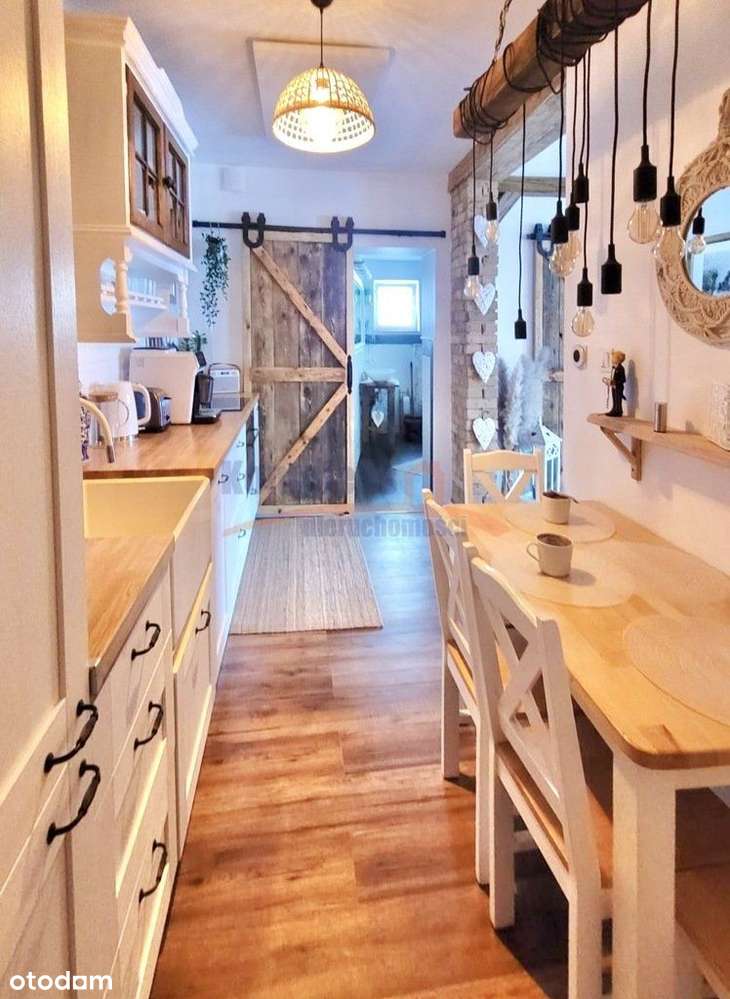 2 pok. przy jeziorze - Nowe Warpno-7