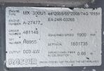 SILNIK KOMPLETNY DAF XF CF 105 410 / 460 KM EURO 5 - 6